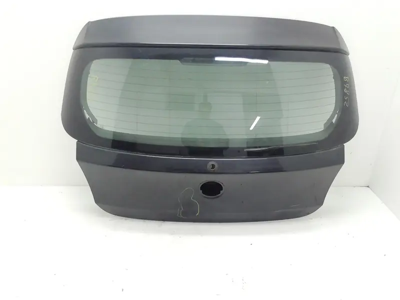 Portellone Posteriore BMW Serie 1 Serie (E87) (04>07) Diesel 2000 (04>07)
