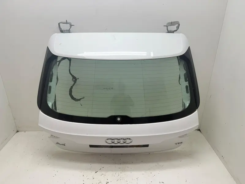Portellone Posteriore Completo AUDI A4 Allroad Serie B9 (8WH) (16>20) 8W9827025D Diesel 2.0 (16>20)