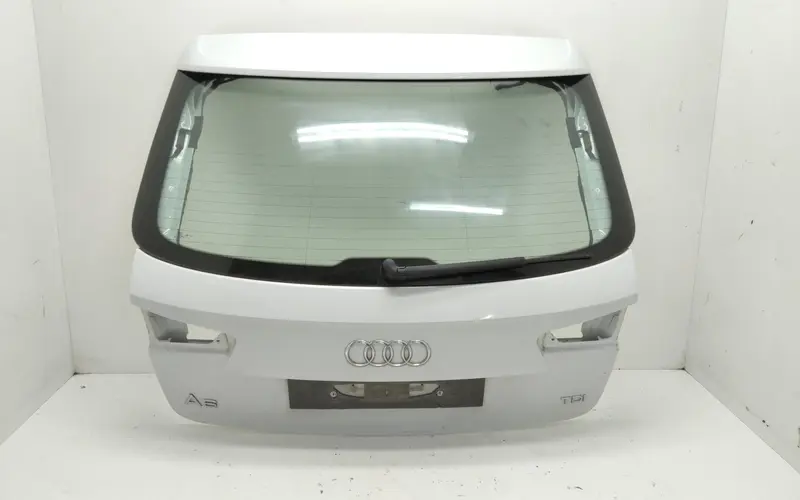 Portellone Posteriore Completo AUDI A6 Avant Serie C7 (4G5) (11>) 4G9827025B Diesel 3.0 (11>18)