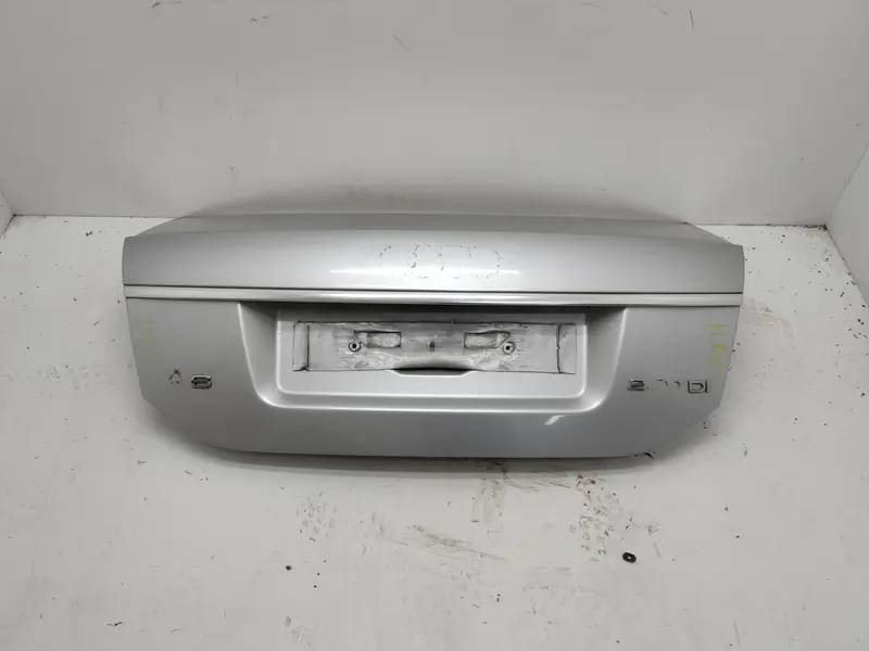 Portellone Posteriore Completo AUDI A6 Berlina Serie C4 (4A2) (94>97) Diesel 2000 (94>97)