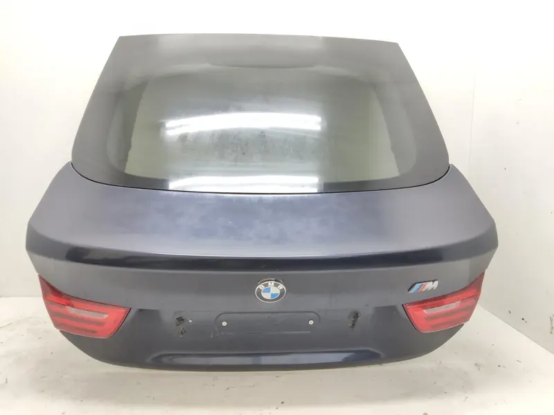 Portellone Posteriore Completo BMW Serie 4 Gran Coupè (F36) 41007347927 Diesel 2.0