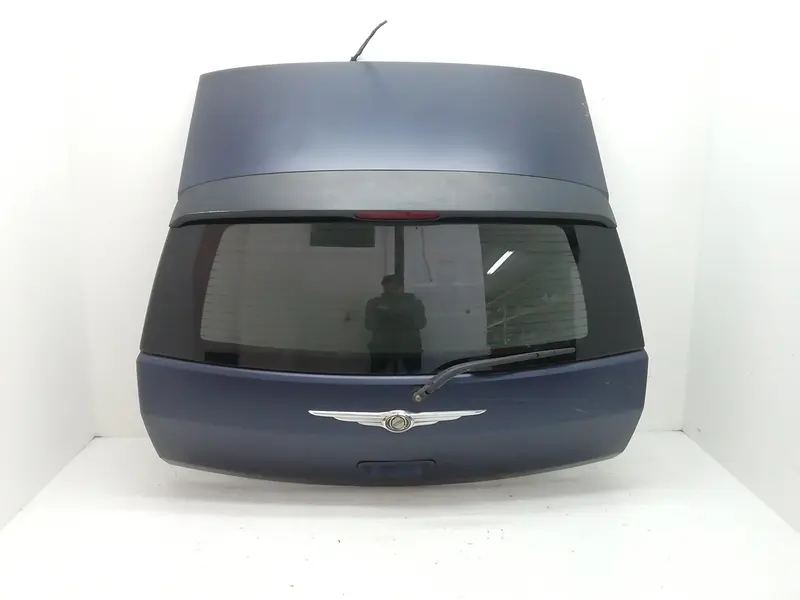 Portellone Posteriore Completo CHRYSLER 300 C Touring Diesel 3000