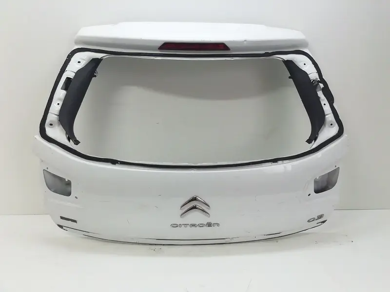 Portellone Posteriore Completo CITROEN C3 2° Serie Benzina (05>10)