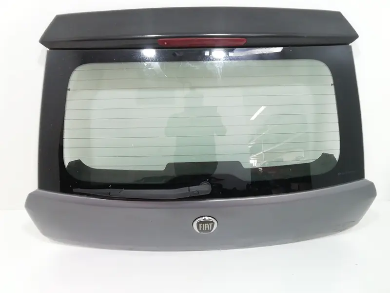 Portellone Posteriore Completo FIAT Grande Punto 3° Serie Benzina 1200