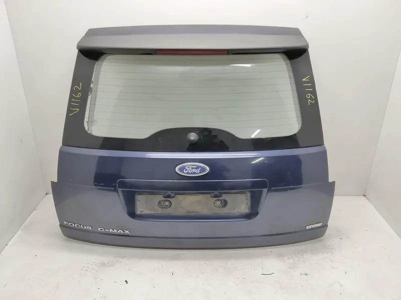 Portellone Posteriore Completo FORD Focus S. Wagon 3° Serie 1683574 Diesel 1.8 (04>08)