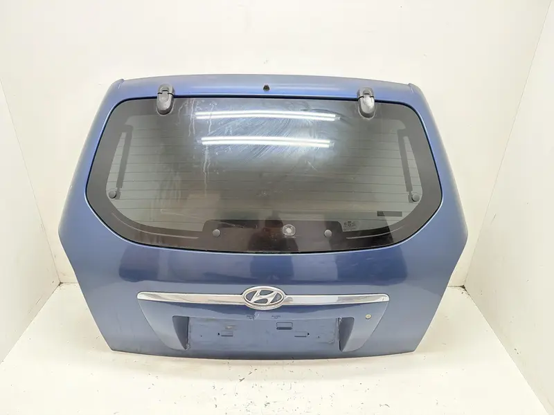 Portellone Posteriore Completo HYUNDAI Tucson Serie (04>09) 737002E050 Diesel 2.0 (04>09)