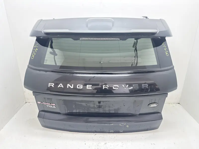 Portellone Posteriore Completo LAND ROVER Range Rover Evoque 1° Serie LR077685 Diesel 2.2