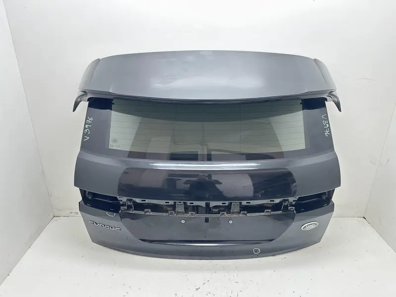Portellone Posteriore Completo LAND ROVER Range Rover Evoque Serie (18>) LR178329 LR178329 Diesel/Hybrid 2.0