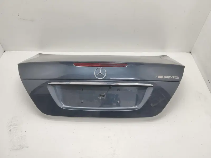 Portellone Posteriore Completo MERCEDES Classe E Berlina W211 (02>07) A2117500375 Diesel 2.7 (02>07)