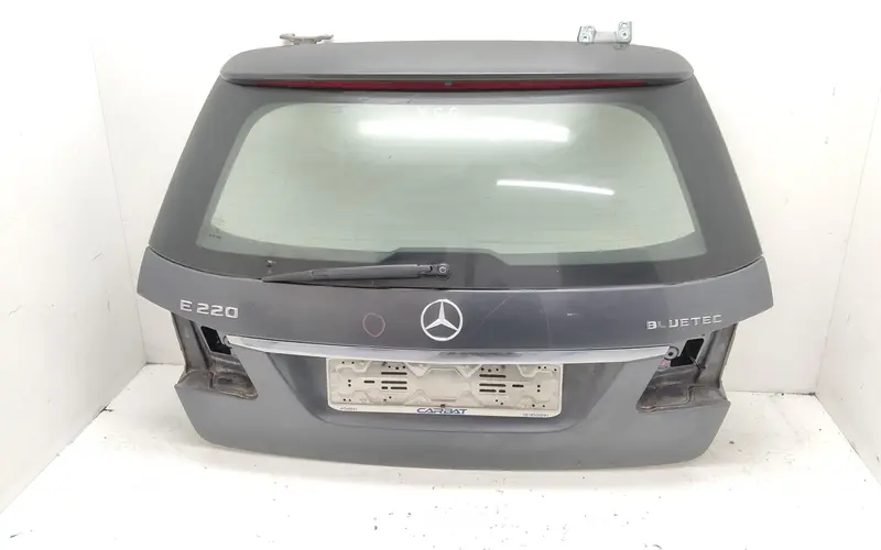 Portellone Posteriore Completo MERCEDES Classe E S. Wagon W212 A2127400105 Diesel 2.0