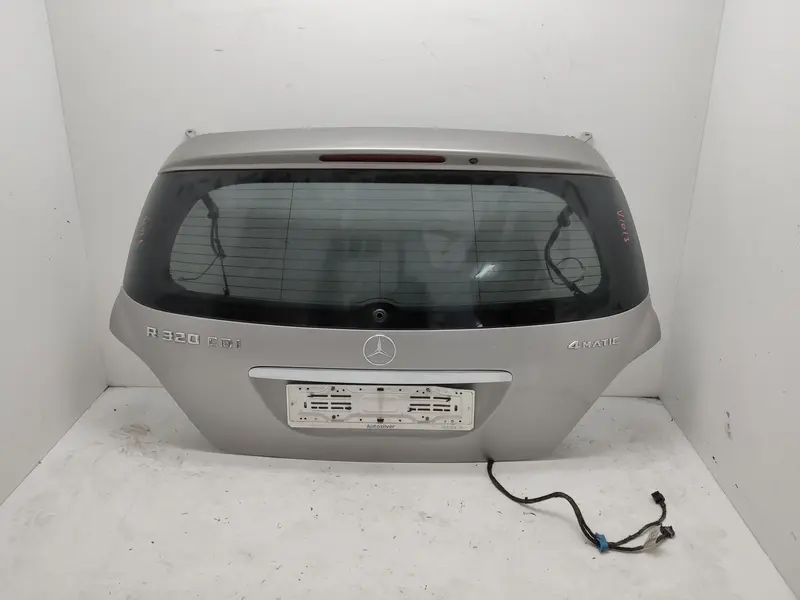Portellone Posteriore Completo MERCEDES Classe R W251 A2517400805