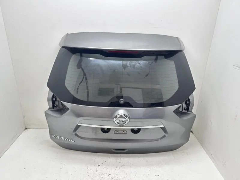 Portellone Posteriore Completo NISSAN X-Trail Serie (T32) (14>18) 9001A6FP6D 9001A6FP6D Diesel 2.0 (14>18)