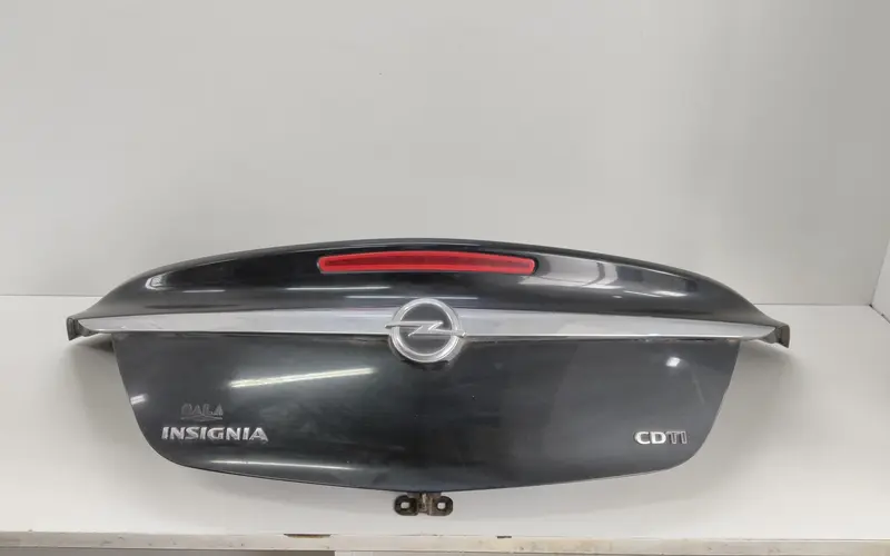 Portellone Posteriore Completo OPEL Insignia Berlina Diesel 2000 (08>17)
