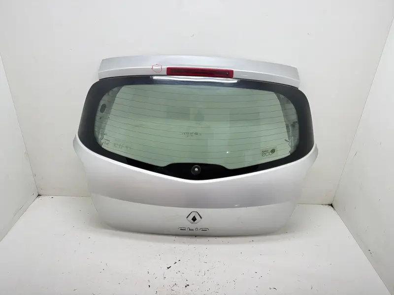 Portellone Posteriore Completo RENAULT Clio Serie (08>15) 7751478020 Diesel 1.5 (08>15)