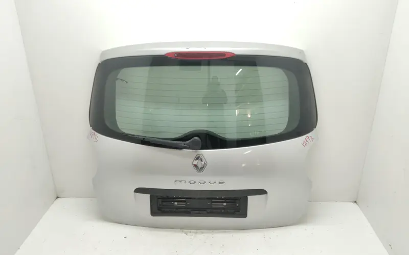 Portellone Posteriore Completo RENAULT Modus 1° Serie 7751475522 Diesel 1.5 (04>06)