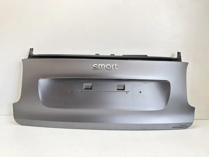 Portellone Posteriore Completo SMART Fortwo Coupé (W453) A45374220009999 A45374220009999 Benzina 900