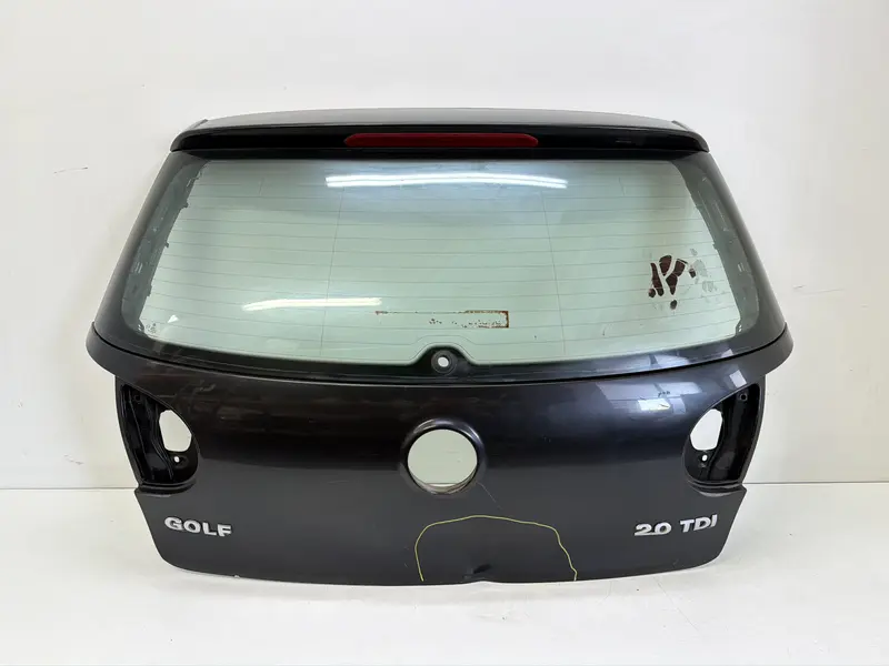 Portellone Posteriore Completo VOLKSWAGEN Golf 5 Berlina (03>08) 1K6827025H 1K6827159 Diesel 2.0 (03>08)