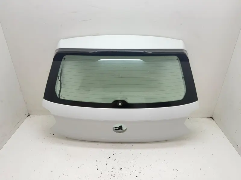 Portellone Posteriore Completo VOLKSWAGEN Polo 6° Serie 2G6827025H