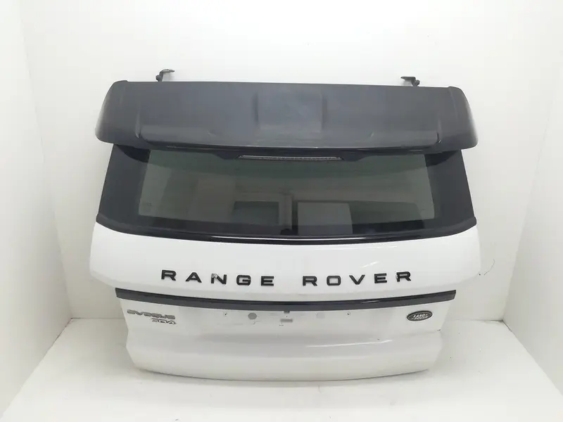 Portellone Posteriore LAND ROVER Range Rover Evoque 1° Serie Diesel 2200