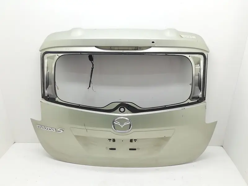 Portellone Posteriore MAZDA 5 Berlina Diesel