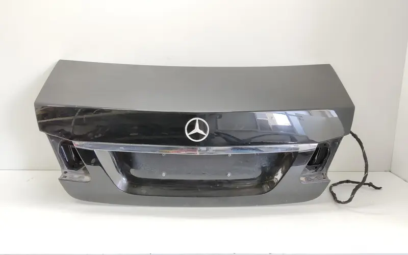 Portellone Posteriore MERCEDES Classe E Berlina W212 A2127500975 Diesel 2.1