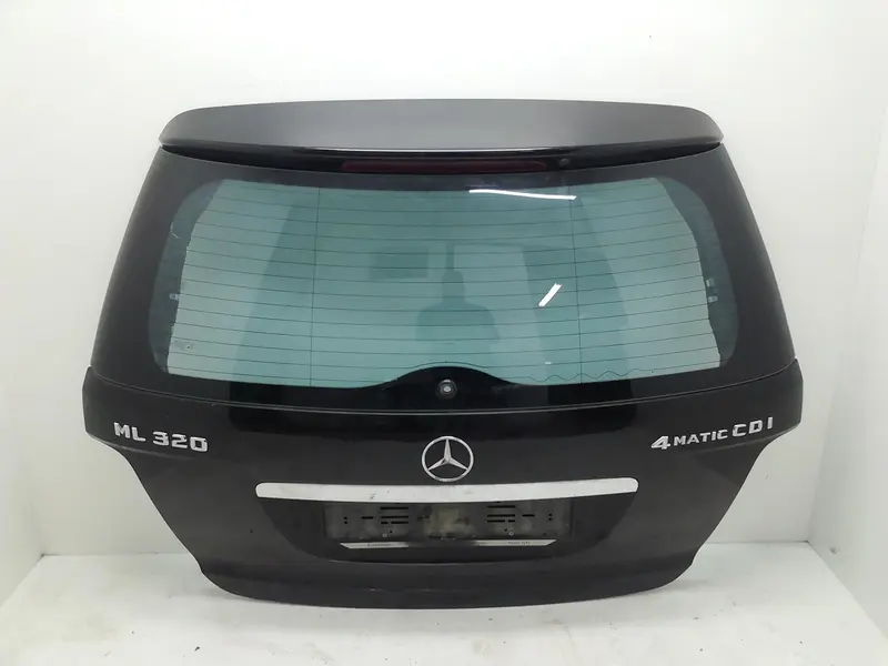 Portellone Posteriore MERCEDES Classe M 2° Serie Diesel 3000 (05>11)
