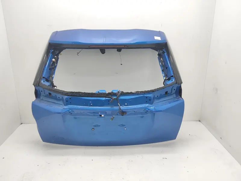 Portellone Posteriore PEUGEOT 2008 Serie (19>) Diesel 1.5
