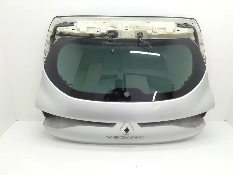 Portellone Posteriore RENAULT Megane Serie (15>) Diesel