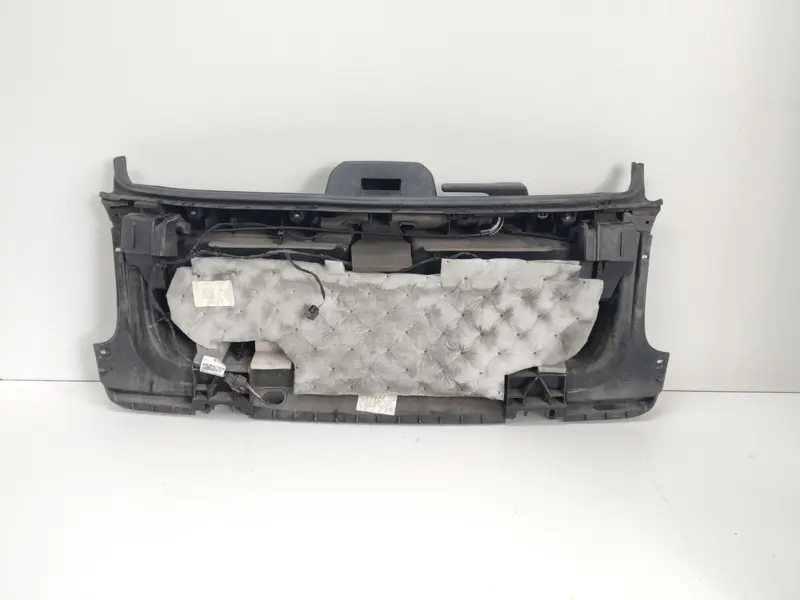 Portellone Posteriore SMART Fortwo Coupé (W453) Benzina 1.0