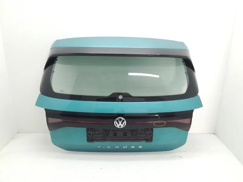 Portellone Posteriore VOLKSWAGEN T-CROSS Serie (19>) Benzina