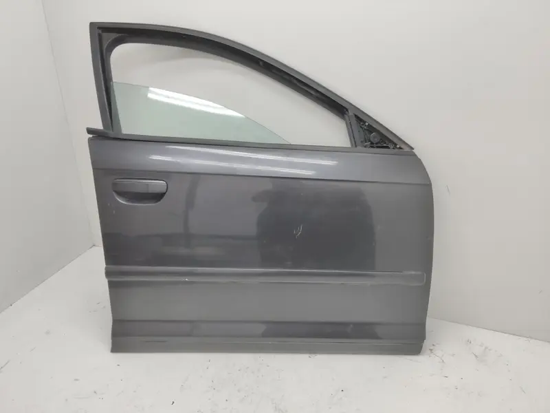 Portiera anteriore Destra AUDI A3 Serie (8P1) (05>08) Diesel 2000 (05>08)