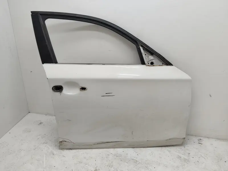 Portiera anteriore Destra BMW Serie 1 Serie (E87) (04>07) Diesel 2000 (04>07)