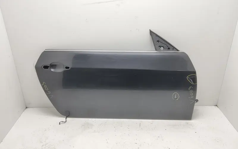 Portiera anteriore Destra BMW Serie 3 E93 Cabrio 41517200570 Diesel 2.0