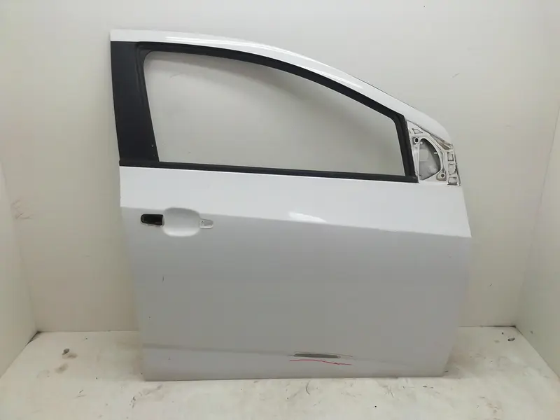 Portiera anteriore Destra CHEVROLET Aveo 1° Serie Bifuel/Gas 1200 (06>11)