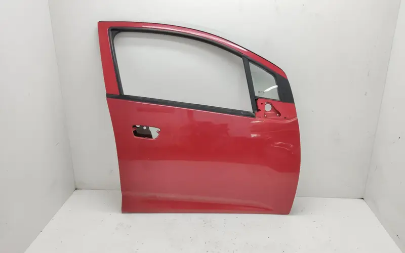 Portiera anteriore Destra CHEVROLET Spark 1° Serie 95954844 Benzina 1.0 (09>12)