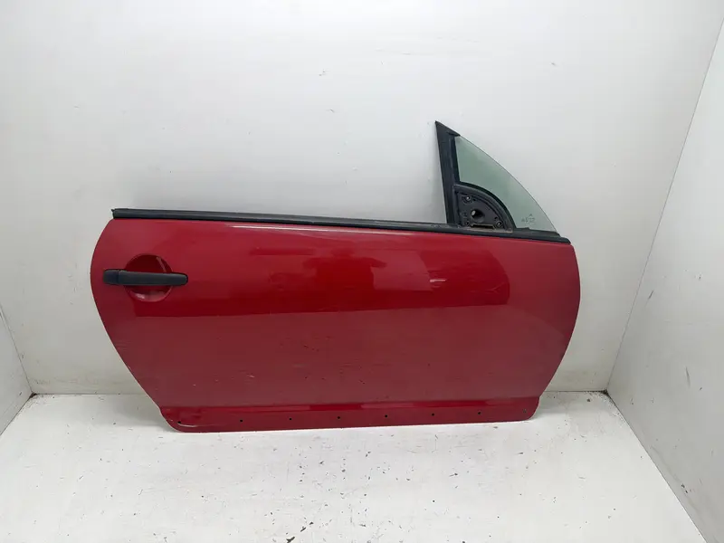 Portiera anteriore Destra CITROEN C3 Pluriel 9004S6 Diesel 1.4