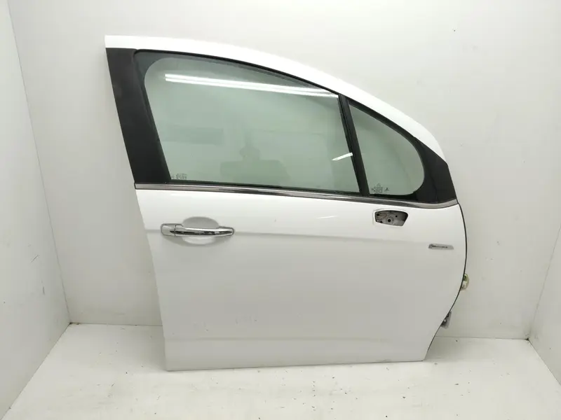 Portiera anteriore Destra CITROEN C3 Serie (09>15) 9004CG Benzina 1.2 (09>15)