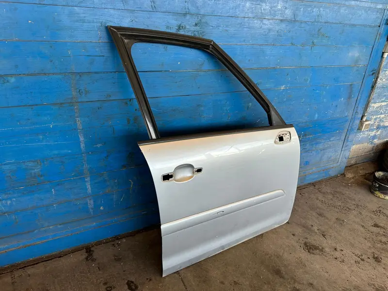 Portiera anteriore Destra CITROEN C4 Grand Picasso (06>13) Diesel 1.6 (06>13)