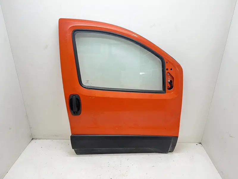 Portiera anteriore Destra CITROEN Nemo Serie (08>18) 1636124280 Diesel 1200 (08>18)