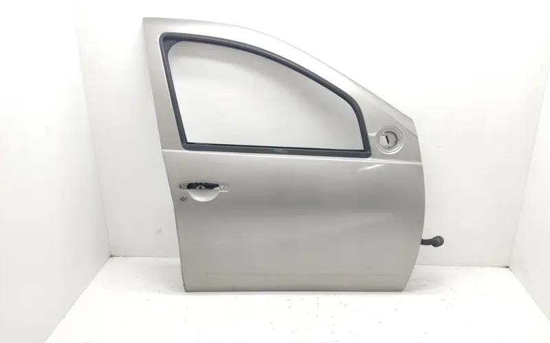 Portiera anteriore Destra DACIA Duster 1° Serie 801006719R 801006719R Diesel 1.5 (10>17)