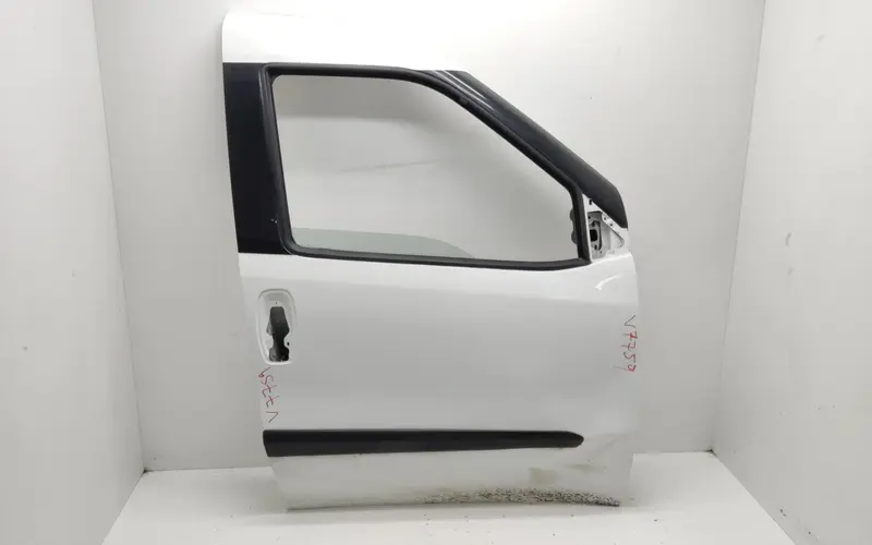 Portiera anteriore Destra FIAT Doblo Serie (09>15) 52155064 Diesel 2.0 (09>15)