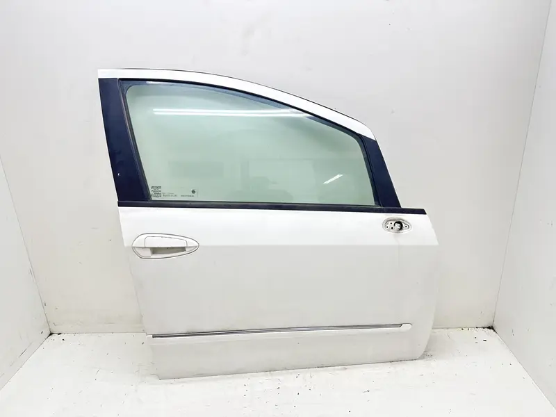 Portiera anteriore Destra FIAT Grande Punto 2° Serie Diesel 1.3 (08>10)
