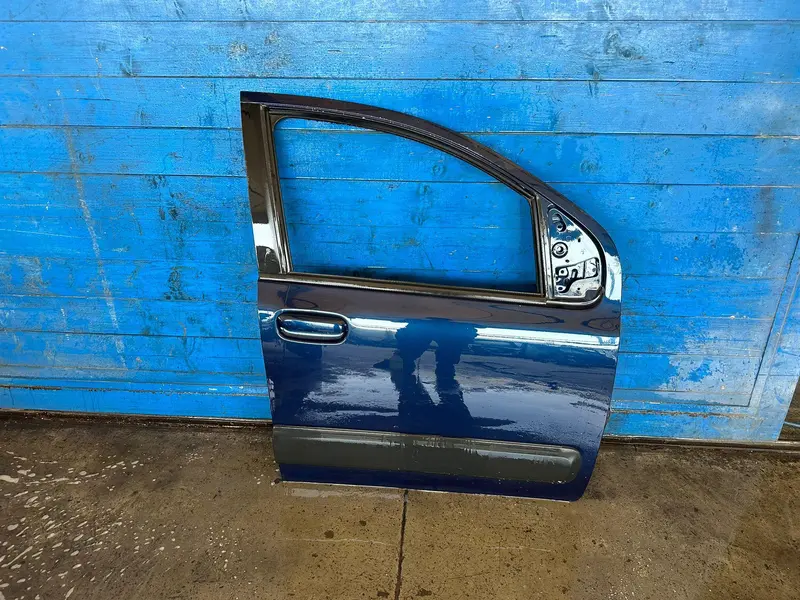 Portiera anteriore Destra FIAT Panda 3° Serie Bifuel/Metano 900