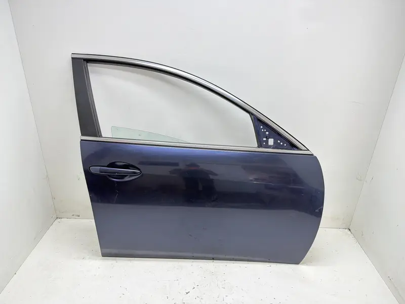 Portiera anteriore Destra MAZDA 6 S. Wagon 2° Serie GSYD5802XJ GSYD5802XJ Diesel 2.0 (08>13)