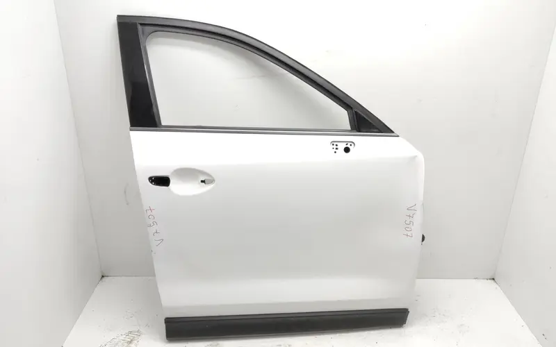 Portiera anteriore Destra MAZDA CX-5 Serie KBY05802XE KB7W58010 Diesel 2.2