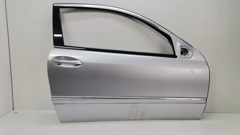 Portiera anteriore Destra MERCEDES Classe C Sport Coupé W203 (00>08) Diesel 2200 (00>08)