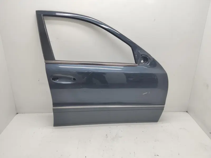 Portiera anteriore Destra MERCEDES Classe E Berlina W211 (02>07) A2117201405 Diesel 2.7 (02>07)