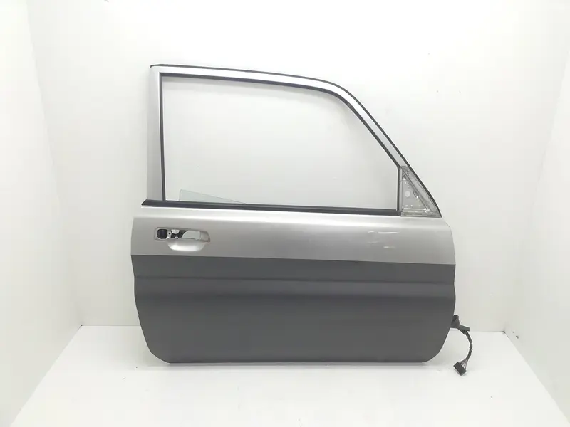 Portiera anteriore Destra MITSUBISHI Pajero Pinin Benzina 1800