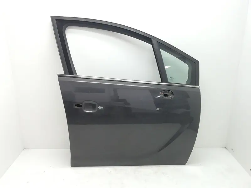 Portiera anteriore Destra OPEL Meriva 3° Serie Benzina 1400