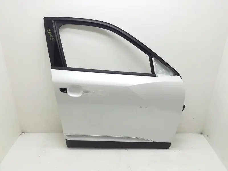 Portiera anteriore Destra PEUGEOT 2008 Serie (19>) Diesel